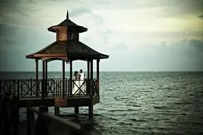 Jamaique-Montegobay, Hôtel Iberostar Grand Hotel Rose Hall 5*