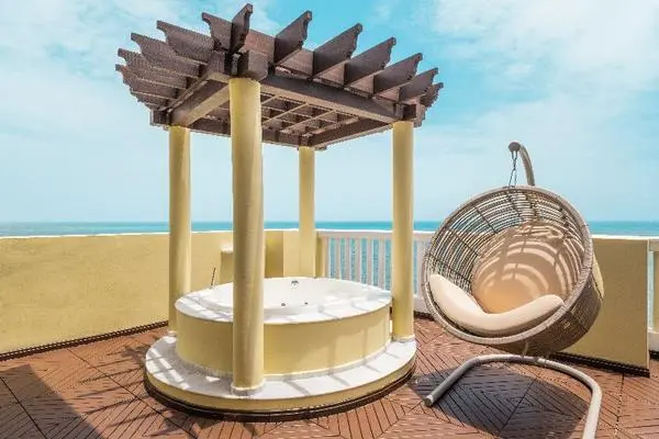 Jamaique : Hôtel Iberostar Grand Hotel Rose Hall