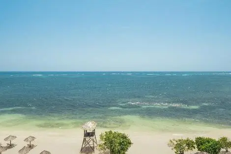 Jamaique : Hôtel Iberostar Rose Hall Beach