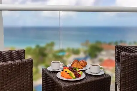 Jamaique : Hôtel Moon Palace Jamaica