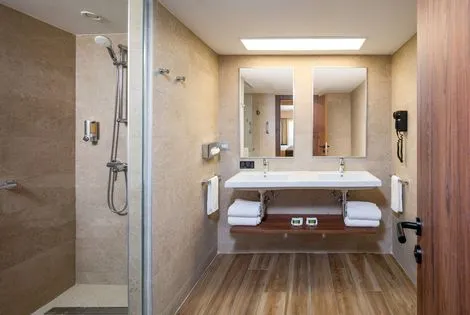 Jamaique : Hôtel Riu Montego Bay