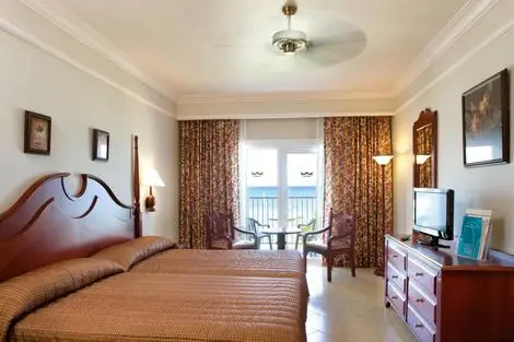 Jamaique : Hôtel Riu Montego Bay