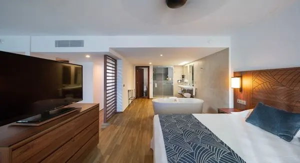 Jamaique : Hôtel Riu Montego Bay