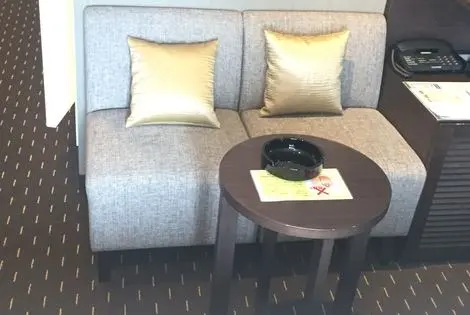 Japon : Hôtel Akihabara Washington