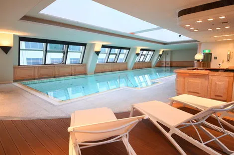 Japon : Hôtel Allamanda Aoyama Tokyo