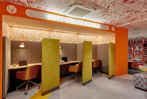 Japon : Hôtel Another Tokyo