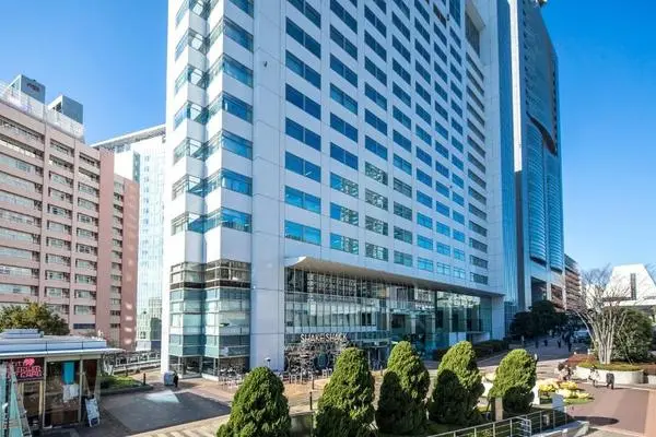 Japon : Hôtel Century Southern Tower