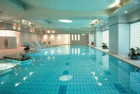 Japon : Hôtel Dai ichi Hotel Tokyo