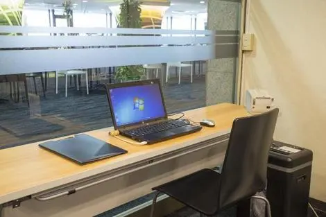 Japon : Hôtel Fukuracia Harumi