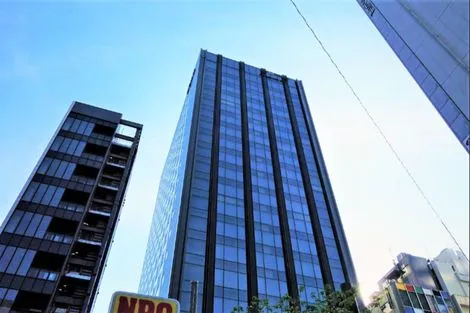 Japon : Hôtel Ibis