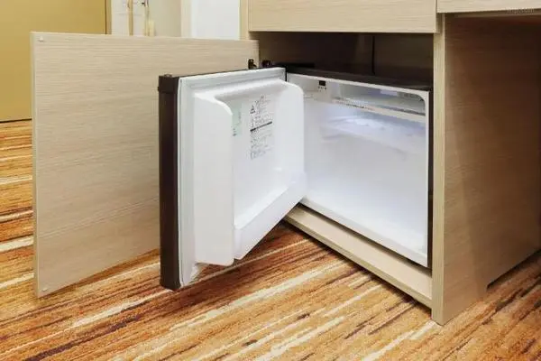 Japon : Hôtel Keio Presso Inn Akasaka