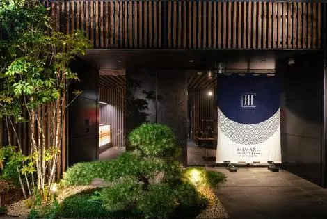Japon : Hôtel Mimaru Suites Tokyo Asakusa