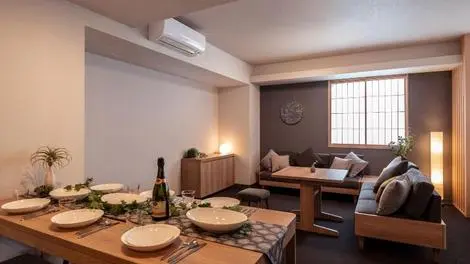 Japon : Hôtel Mimaru Tokyo Hatchobori