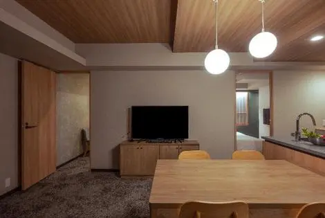 Japon : Hôtel Mimaru Tokyo Ikebukuro