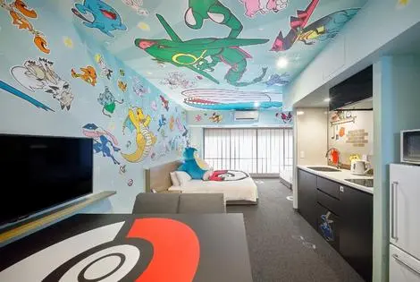 Japon : Hôtel Mimaru Tokyo Kinshicho