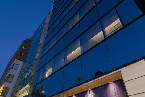 Japon : Hôtel Mimaru Tokyo Ueno North