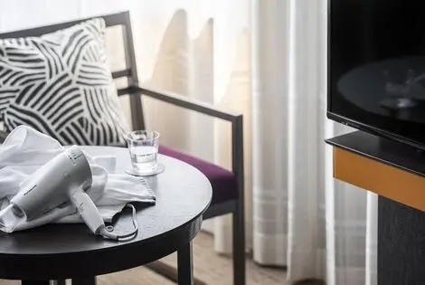 Japon : Hôtel Mitsui Garden Hotel Kyobashi