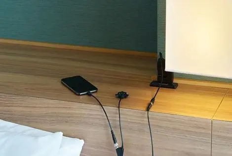 Japon : Hôtel Mitsui Garden Hotel Ueno