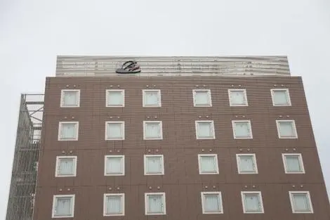 Japon : Hôtel Rembrandt Style Tokyo Nishikasai Grande