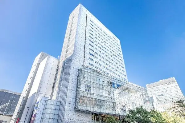 Japon : Hôtel Remm Akihabara