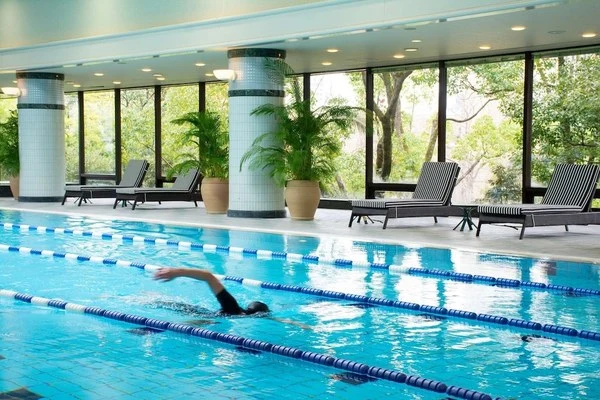 Japon : Hôtel Rihga Royal