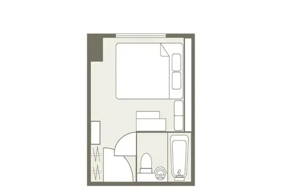 Japon : Hôtel Shibuya Tokyu Rei Hotel