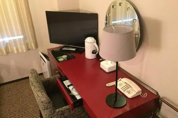 Japon : Hôtel Sotetsu Fresa Inn Tokyo akasaka