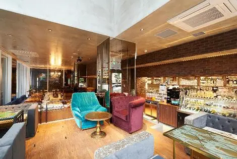 Japon : Hôtel Sotetsu Fresa Inn Tokyo Roppongi