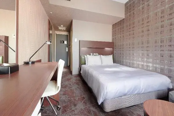 Japon : Hôtel Sotetsu Grand Fresa Tokyo Bay Ariake