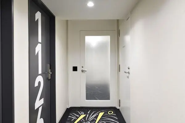 Japon : Hôtel Tavinos Asakusa