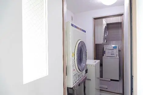 Japon : Hôtel The B Sangenjaya