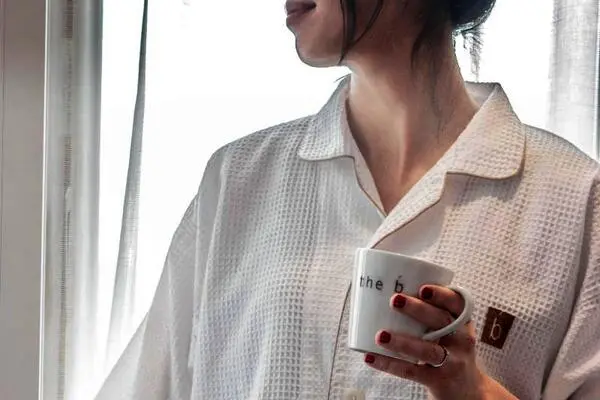 Japon : Hôtel The B Sangenjaya