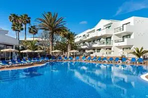 Lanzarote-Costa Teguise, Hôtel Be Live Experience Lanzarote Beach 4*