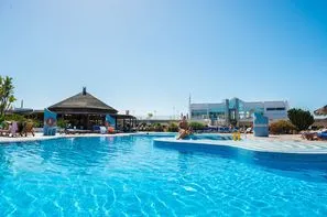 Lanzarote-Costa Teguise, Hôtel Club Playa Blanca