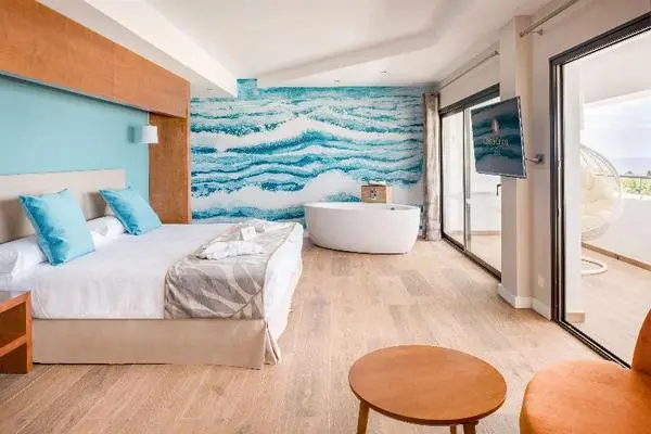 Lanzarote : Hôtel Costa Calero