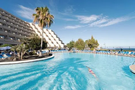Sejour Grand Teguise Playa 4* Lanzarote Costa Teguise