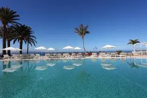 Lanzarote-Costa Teguise, Hôtel Iberostar Lanzarote Park