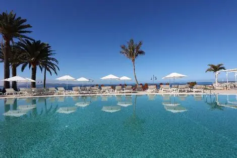 Sejour Iberostar Lanzarote Park 5* Lanzarote Costa Teguise