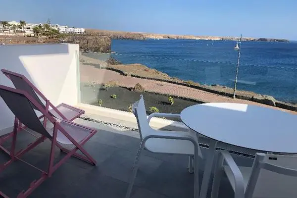 Lanzarote : Hôtel La Cala Suites Hotel