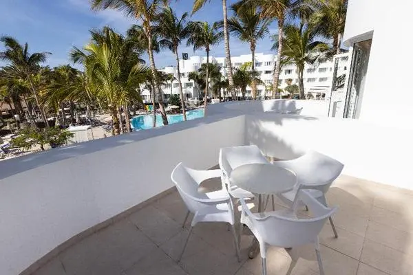 Lanzarote : Hôtel La Geria