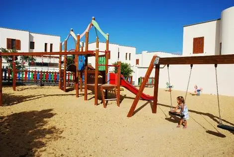 Lanzarote : Hôtel Las Caletas Village