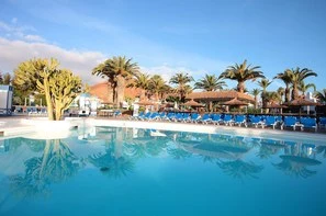 Lanzarote-Costa Teguise, Hôtel Marconfort Atlantic Gardens Adults Only