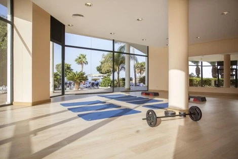 Lanzarote : Hôtel Natura Palace And Spa