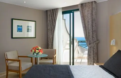 Lanzarote : Hôtel Natura Palace And Spa