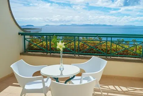 Lanzarote : Hôtel Natura Palace And Spa