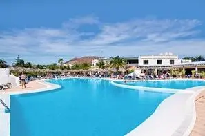 Lanzarote-Costa Teguise, Hôtel Rio Playa Blanca