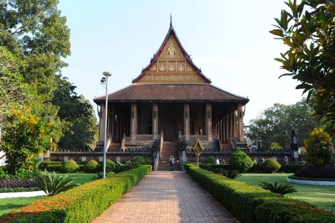 Ho Phra Keo