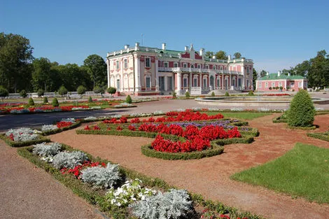 Chateau Vilnius