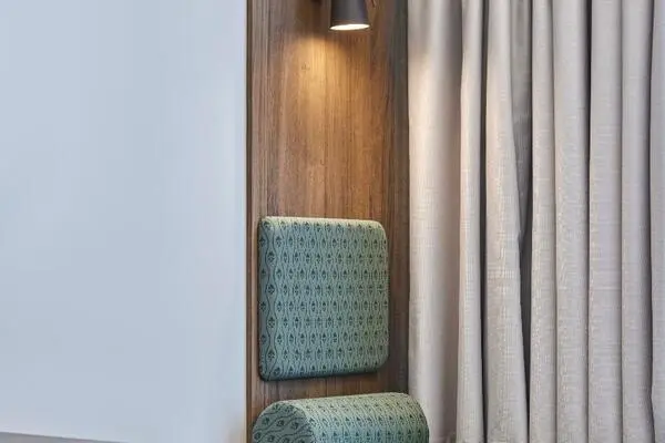 Lituanie : Hôtel Neringa Hotel