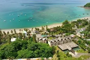 Madagascar-Nosy Be, Hôtel Royal Beach Hotel